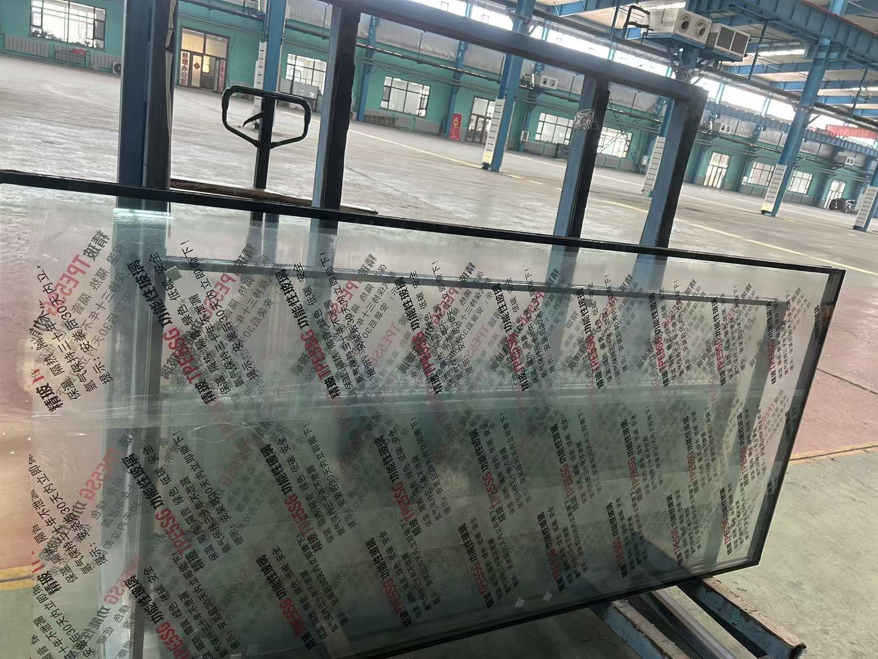 商丘市玻璃源头工厂双层玻璃厂家 - 方案